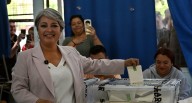 Elecciones Chile 2025: Jeannette Jara pide depositar “un voto informado” para evitar la llegada de la ultraderecha | José Antonio Kast | Johannes Kaiser | Evelyn Matthei 