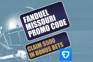 FanDuel Missouri Promo Code: Pre-Register to Claim $500 Bonus for Launch Day