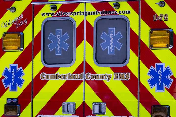 Teen fell asleep at the wheel, crashed into a utility pole: police