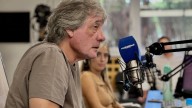 Alejandro Chapini en Radio Nihuil: "Fue un fracaso, tengo que pedirle disculpas al hincha"