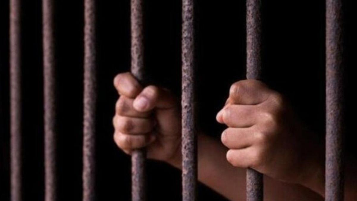 Terror plot suspect attacked by inmates inside Sabarmati Central Prison