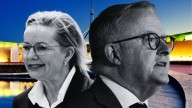 Opposition Leader Sussan Ley delivers Coalition's worst ever poll result as personal approval rating drops to record low