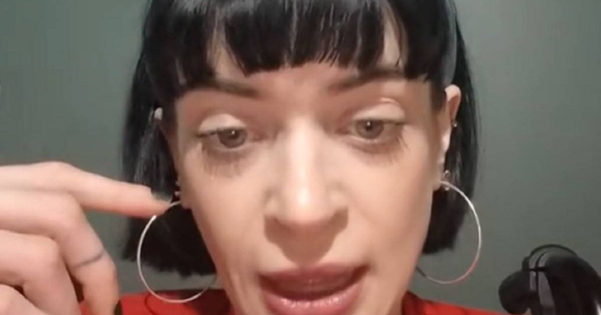 Celebrity Traitors’ Ruth Codd shares ‘bad news’ as she faces second leg amputation