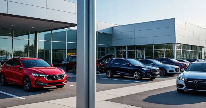 Auto nuevo o seminuevo… ese es el dilema