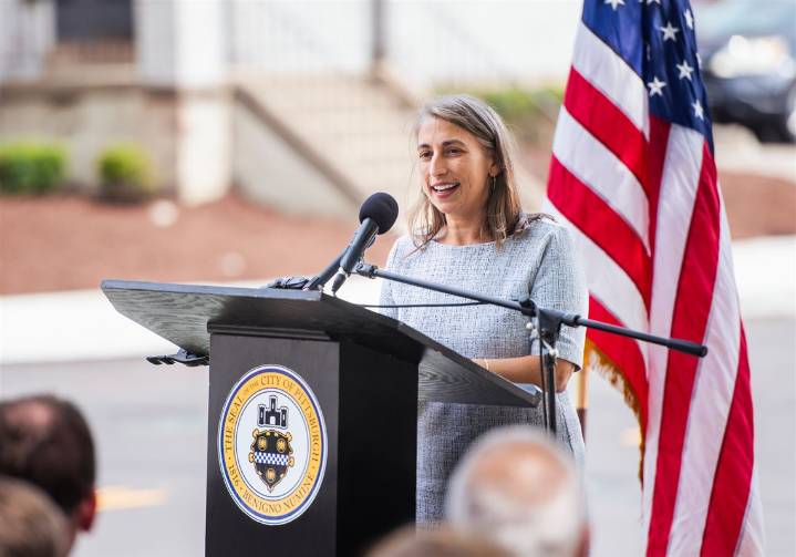 Funding for new investments in Pittsburgh's Hill District finally available