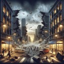 Devastating Quake Shakes Northern Afghanistan, Historic Sites Affected