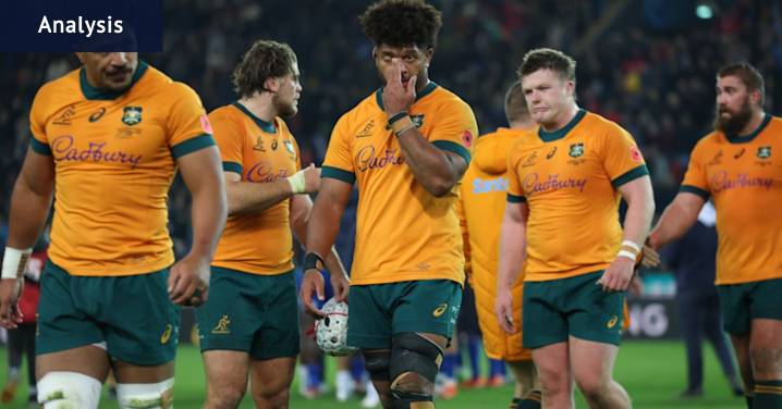 Wallabies v Ireland: How the rise of Six Nations teams has impacted Australia’s performance
