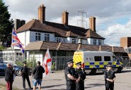 The people of Epping have had enough