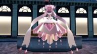 Luminalia Dimensional y nuevas megaevoluciones en Leyendas Pokémon: Z
