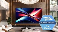 I found my favorite big-screen Black Friday TV deals — save up to 50% on 75