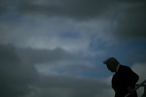 Trump hammered on cost of living in Democratic wave