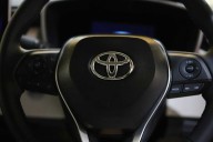 Engine Stall Danger Triggers Massive Toyota, Lexus Recall: What To Know