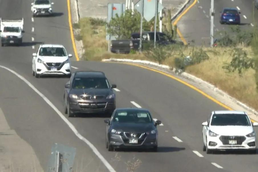 Piden Centro de Emergencias en la carretera Transpeninsular ante aumento de accidentes