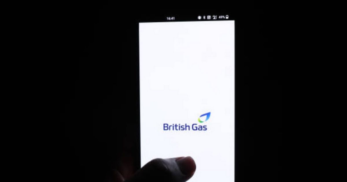 British Gas issues energy bill warning over change from Labour government