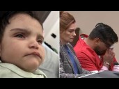 Baby Emmanuel's father Jake Haro sentenced to 25 years to life in 7