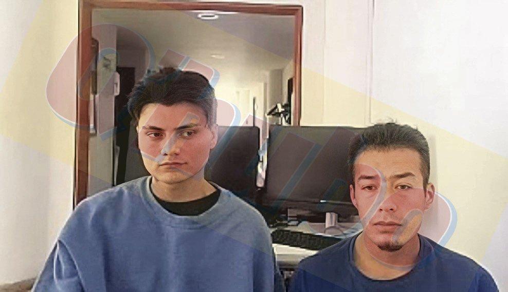 El Gaula les cayó en plena jugada extorsiva