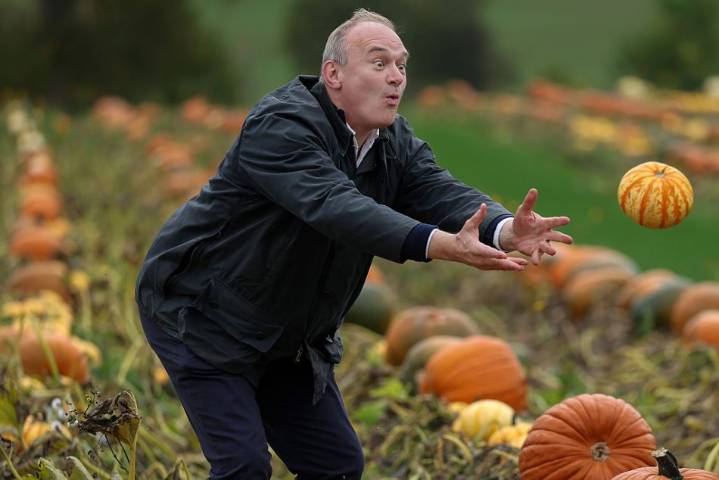 Lib Dems: We're serious (really)