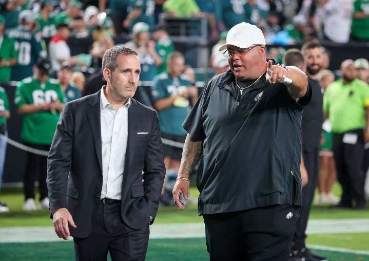 NFL trade deadline 2025: What moves could Eagles make next after three deals?