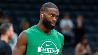 Live updates: Celtics look to rebound against the Ainge