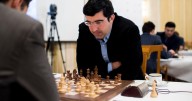 Chess federation files complaint against former world champion who accused Naroditsky of cheating