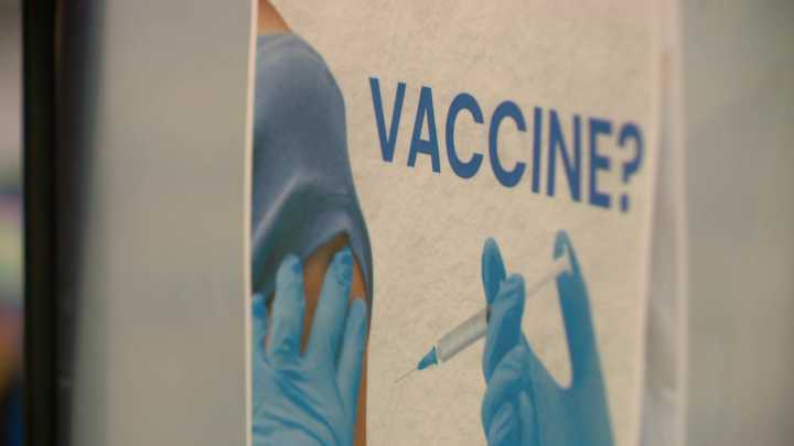 ‘We don’t have a crystal ball’: Flu variant overseas could challenge flu vaccines