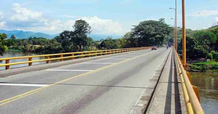 Inician trabajos en la vía Pereira - Medellín: pasos restringidos desde el 24 de noviembre