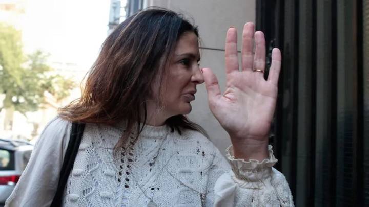 Destituyeron a la jueza Julieta Makintach por el supuesto documental sobre el juicio de Diego Maradona