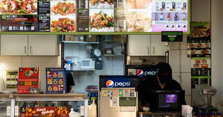 Ozempic and other GLP-1s about to take a bite out of the fast