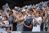 How to watch NBC college football games for free today during FuboTV blackout