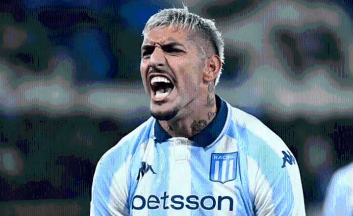 AHORA, Racing vs. River en vivo