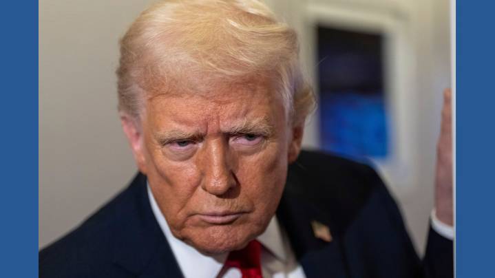 Trump says lax migration policies are top national security threat after National Guard members shot