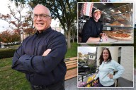 Inside the last GOP stronghold in NYC's liberal northern suburbs as it stays all red in a sea of blue