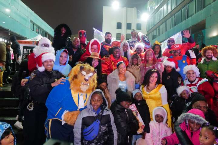 Kick Off Small Business Saturday in Brooklyn's Bed