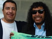 "Tienen un gran técnico": René Higuita manda mensaje a los de Pumas