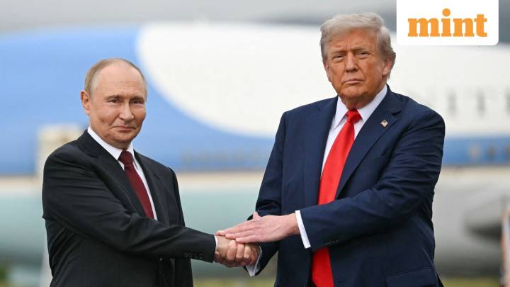 Trump’s new Ukraine-Russia peace plan: What changes for Putin and Zelensky?