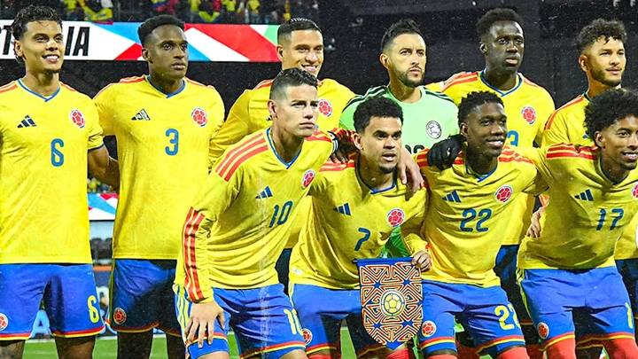 Selección Colombia no enfrentará a estos rivales en el Mundial; evitará a varias potencias