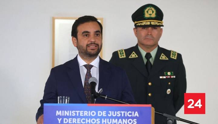 "Muy buena conducta": ¿Quién es el primer reo "común" que ingresó a la excárcel Punta Peuco?