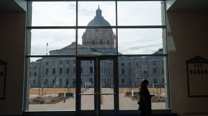 Head of Minnesota’s teacher licensing board says reporting system needs changes