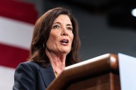 Governor Hochul Announces $125 Million Awarded To Create Homeless Housing Across New York State