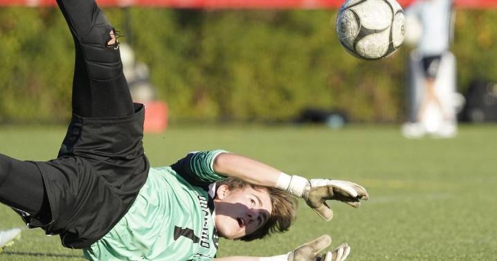 WNY high school cross country, boys soccer polls: Nov. 4