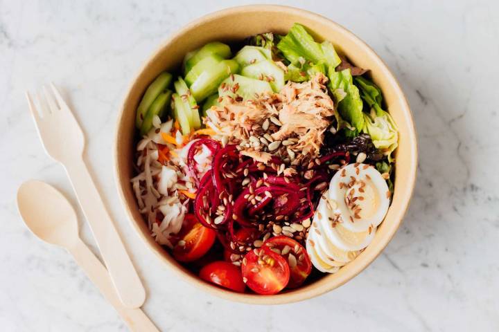 6 Easy Ways to Add Omega-3s to Your Diet