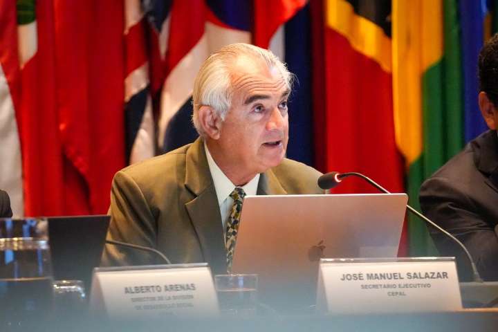 México, país de AL donde más se redujo la pobreza: Cepal