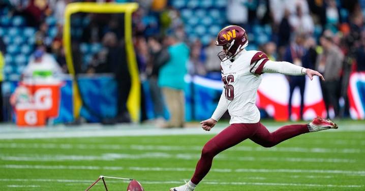 Los Miami Dolphins, vencedores del primer partido de la NFL en España