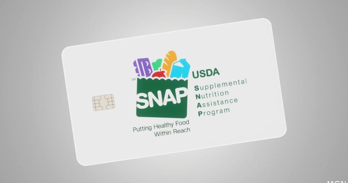 Illinois to distribute SNAP benefits by late November