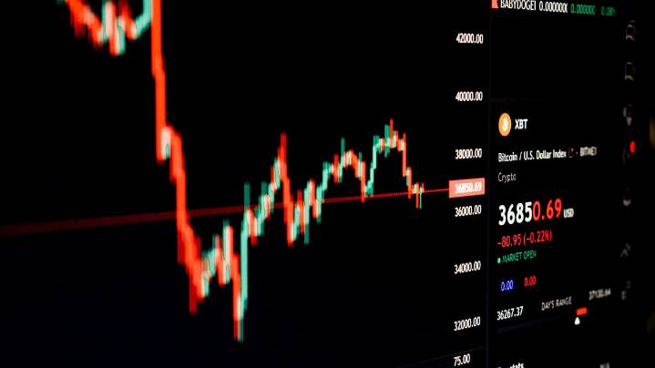 Asian Shares Fluctuate After Three-Day Selloff: Markets Wrap