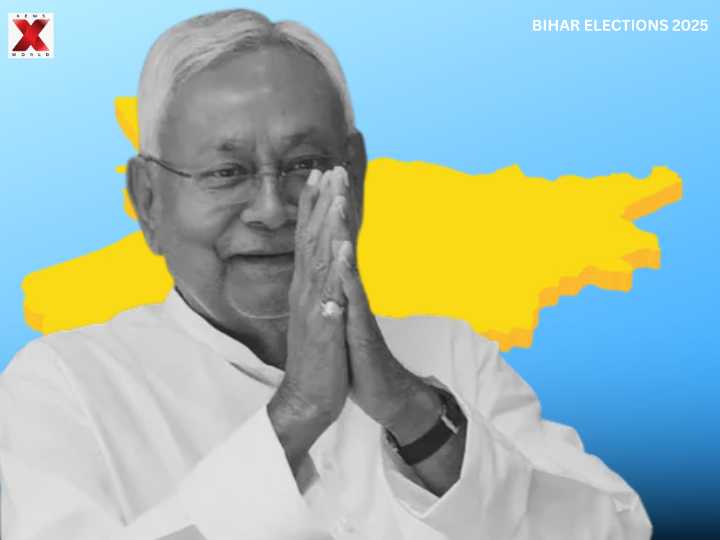 ‘Tiger Abhi Zinda Hai’: NDA Bihar Landslide, Indomitable Nitish Kumar Isn’t Going Anywhere