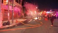 Incendio en vivienda de Strawberry Mansion deja persona muerta