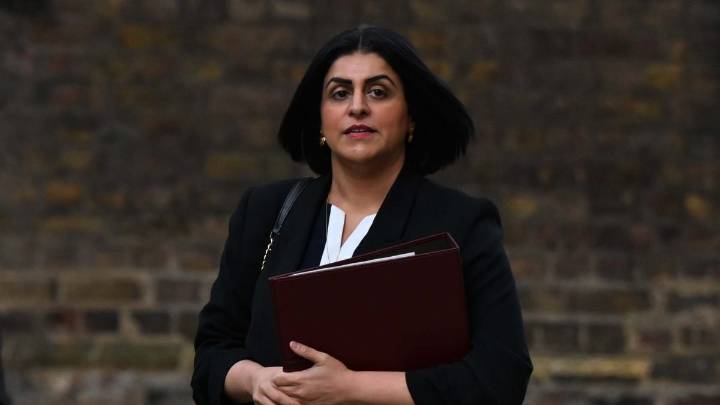 Labour's asylum plan is straight from the Trump playbook