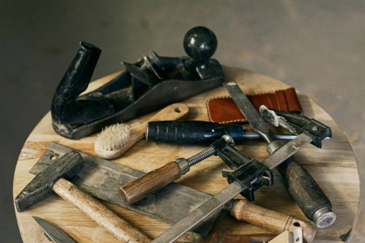 Poem: The Repairer - InReview | InDaily, Inside South Australia