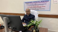 “Justice Flows from the Conscience of the Judge”: Chief Justice Ramesh Sinha at Surguja Divisional Judicial Seminar